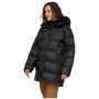 Damenmantel Mammut Glacier Glow IN Hooded Parka Women