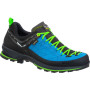 Schuhgröße (EU): 46,5 / Farbe: blau