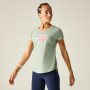 Damen-T-Shirt Dare 2b Serenity Tee