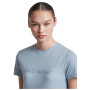 Damen-Funktionsshirt Icebreaker Women M 150 Tech Lite SS Tee IBStitchlin