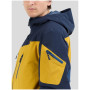 Herrenjacke Fundango Privet Allmountain Jacket