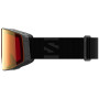Skibrille Salomon Sentry Prime Sigmaphoto +1Lens
