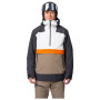 Herren Skijacke Hannah Patty II