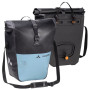 Fahrradtasche Vaude Aqua Back Color (rec) blau nordic blue