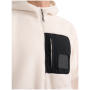 Herren-Sweatshirt 4F Fleece M481