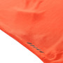 Kinder-T-Shirt Alpine Pro Basiko Orange