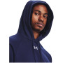 Herren-Sweatshirt Under Armour Rival Fleece Hoodie