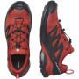 Herren Laufschuhe Salomon X-Adventure Gore-Tex