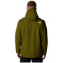 Herrenjacke The North Face Whiton 3L Jacket