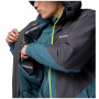 Herren-Winterjacke Columbia Powder Prime™ Jacket