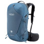 Farbe: blau