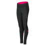 Größe: L / Farbe: schwarz/rosa