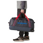 Koffer Patagonia Black Hole Wheeled Duffel 70L