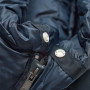 Daunenschlafsack Fjällräven Keb Three Seasons Long