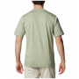 Herren-T-Shirt Columbia CSC Basic Logo Tee