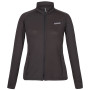 Damen-Sweatshirt Regatta Highton Lte II grau Seal Grey
