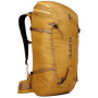 Rückengröße des Rucksacks: S/M / Farbe: orange