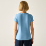 Damen-T-Shirt Regatta Elkie