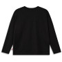 Kinder-T-Shirt Lego Wear Lwtaj 718 Black