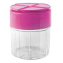 Farbe: rosa