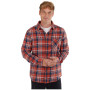Herrenhemd Fundango Harris Shirt