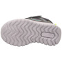 Kinderschuhe Superfit Sport7 Mini Grau/Gelb