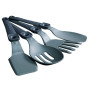 Küchenutensilien-Set Ridge Monkey Q-Lock Utensil Set