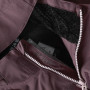 Kinderjacke Dare 2b Send It II Jacket Hucklbr/PkHz