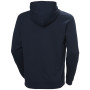 Herren-Sweatshirt Helly Hansen Core Graphic Sweat Hoodie