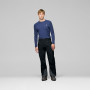 Herren-Skihose Norrona lyngen Gore-Tex Pants