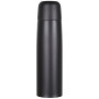 Thermokanne LifeVenture TiV Vacuum Flask 700 ml Dark G