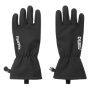 Handschuhgröße: 6 / Farbe: schwarz