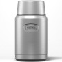 Thermobehälter fürs Essen Thermos Icon Food Jar with Folding Spoon 0,71l