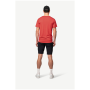 Herren-T-Shirt Devold Breeze Man T-Shirt short sleeve