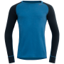 Größe: L / Farbe: blau