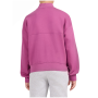 Kinder-Sweatshirt 4F Sweatshirt F2701 Violet