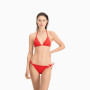 Damenbadeanzug Puma Triangle Top