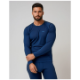 Herren-T-Shirt MOOA Singlebase Active Long
