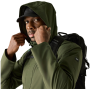 Wasserdichte Herrenjacke Regatta Matt II