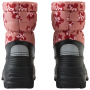 Kinder Winterschuhe Reima Nefar Rose Blush