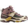 Schuhgröße (EU): 37 1/3 / Farbe: braun