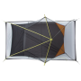 Ultraleichtes Zelt NEMO Equipment Dragonfly OSMO 2P 2026