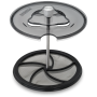 Kaffeepresse Primus Coffee Tea Press 1l