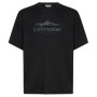 Herren-Funktionsshirt Icebreaker Men M 150 Tech Lite SS Rlxd T ibHeritage schwarz Black