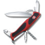 Taschenmesser Victorinox Rangergrip 61