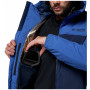 Herren-Winterjacke Columbia Winter District™ III Jacket