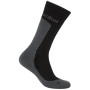 Sockengröße: 42-44 / Farbe: schwarz