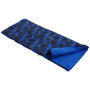 Farbe: blau