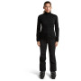 Damen-Sweatshirt Icebreaker W Mer 400 RealFleece Descender LS Z