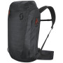 Rucksack Scott Mountain 35 grau dark grey/black